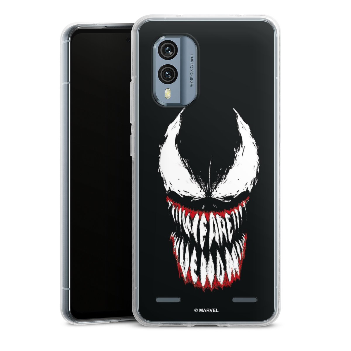 We Are Venom