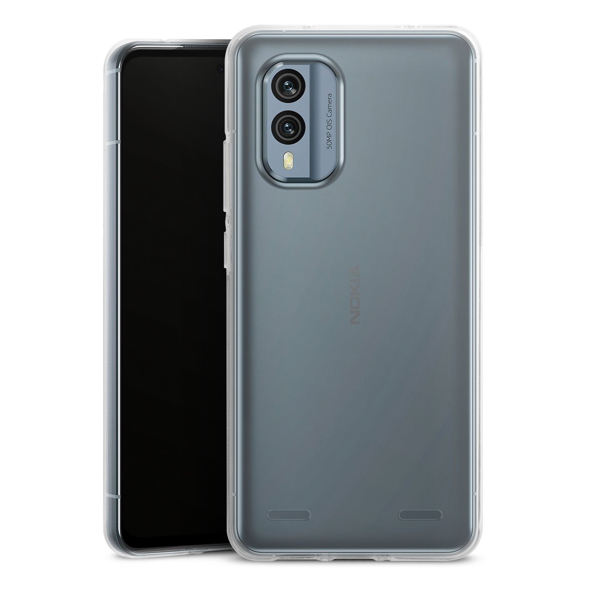 New Carry Case Hülle pour Nokia X30