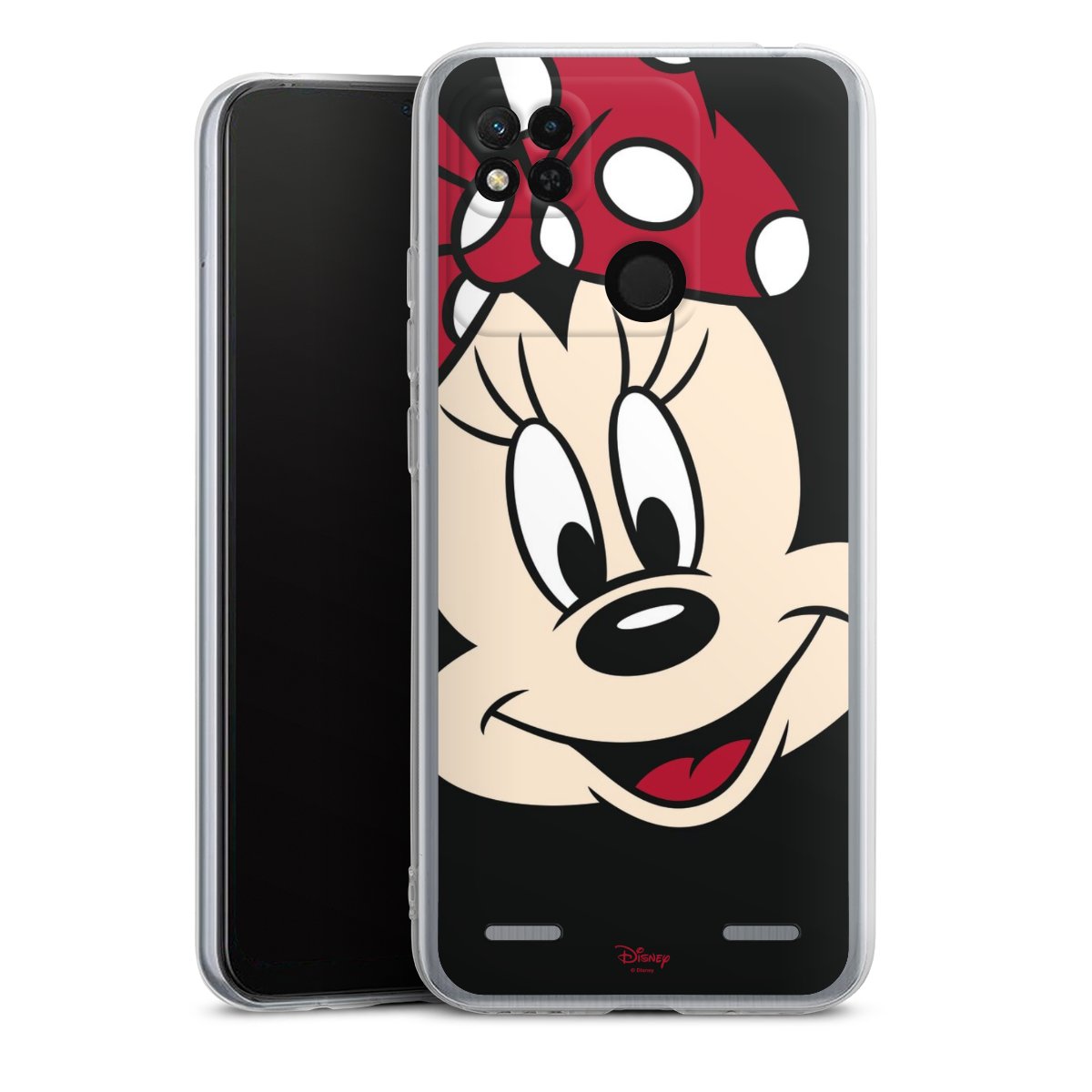 Minnie dappertutto