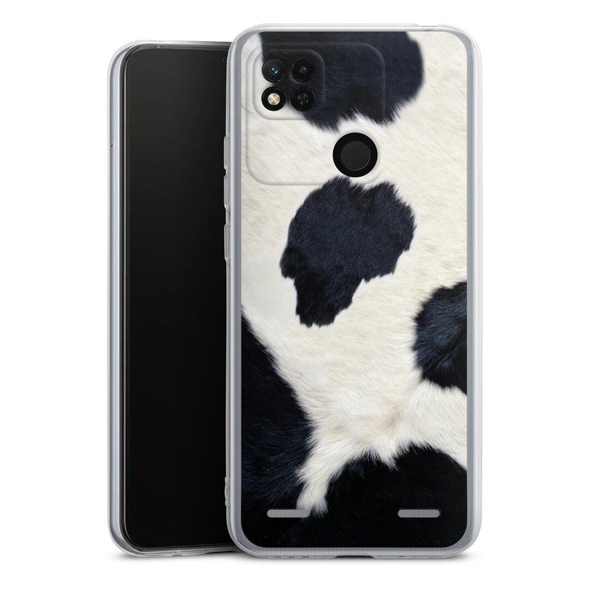 Peau de Vache