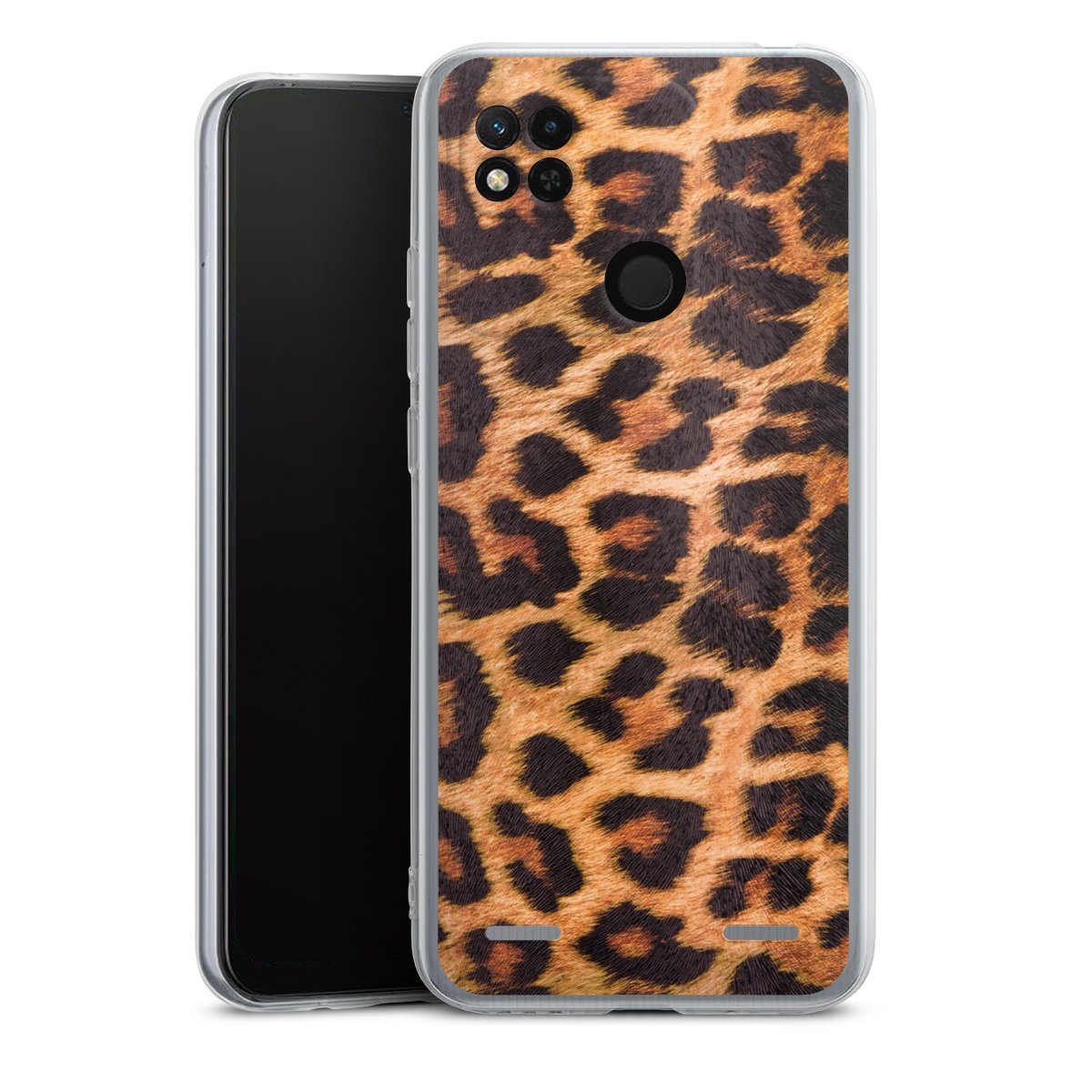 Leo Print