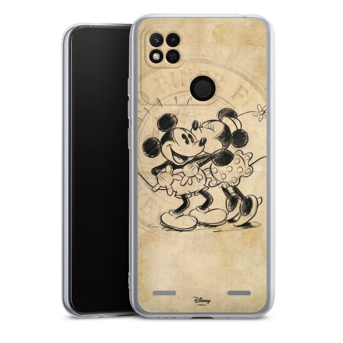 Minni&Topolino