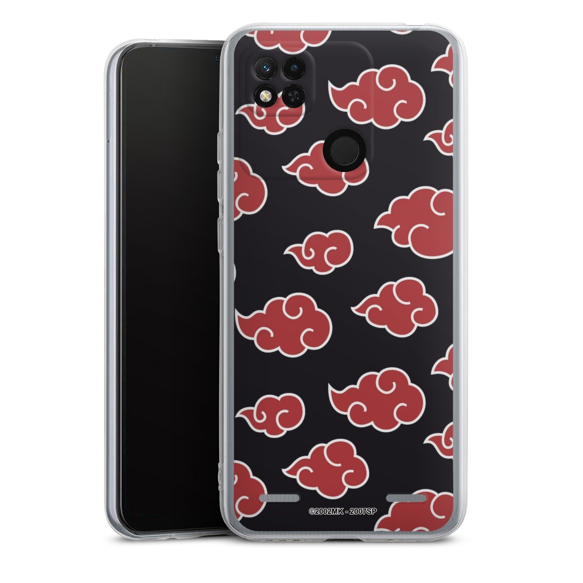 Akatsuki Motif