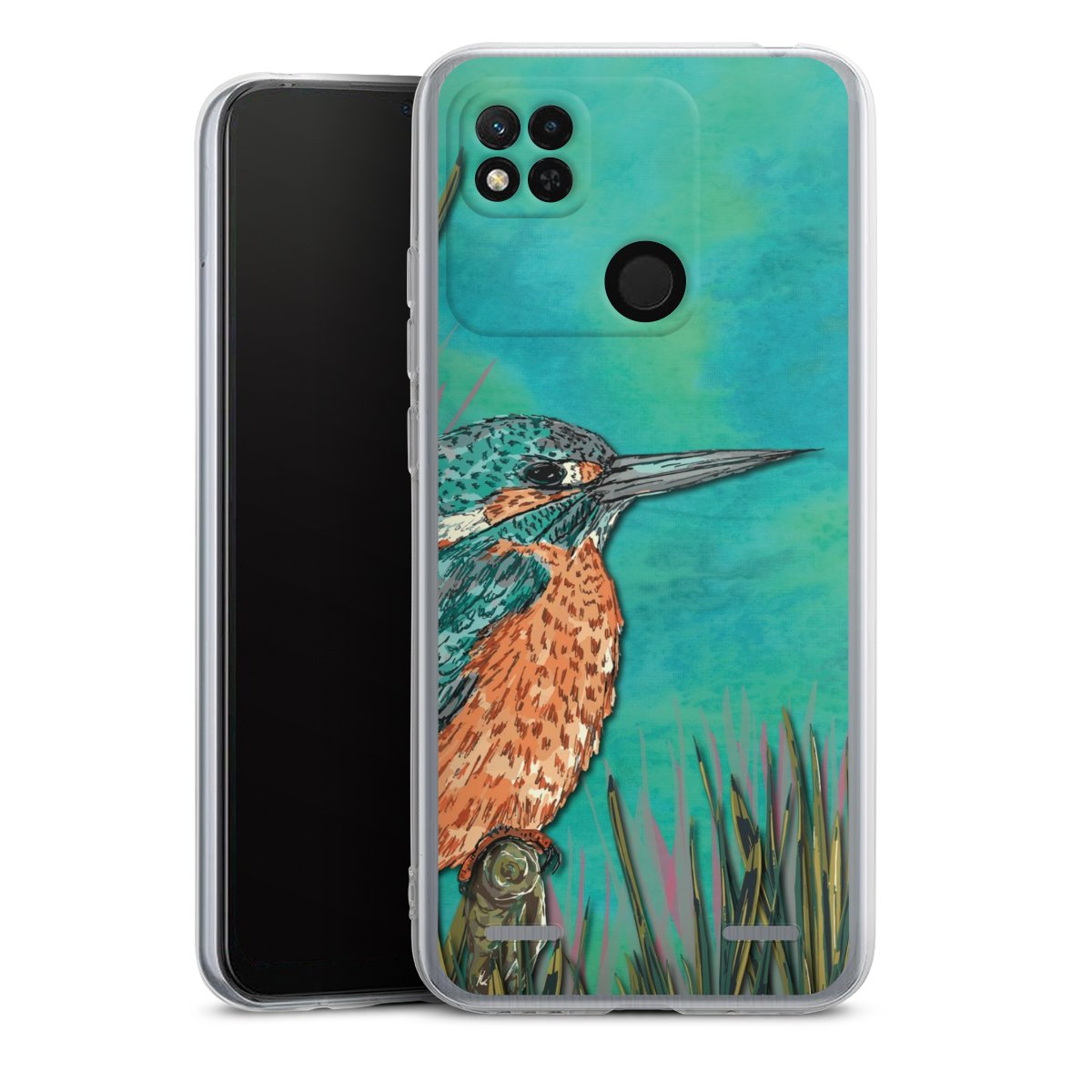 IJsvogel