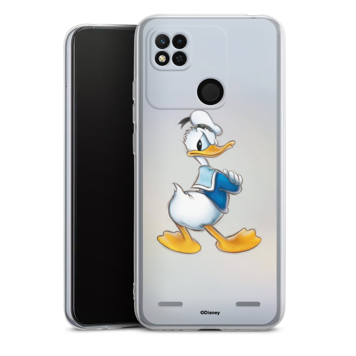 Disney100 Donald