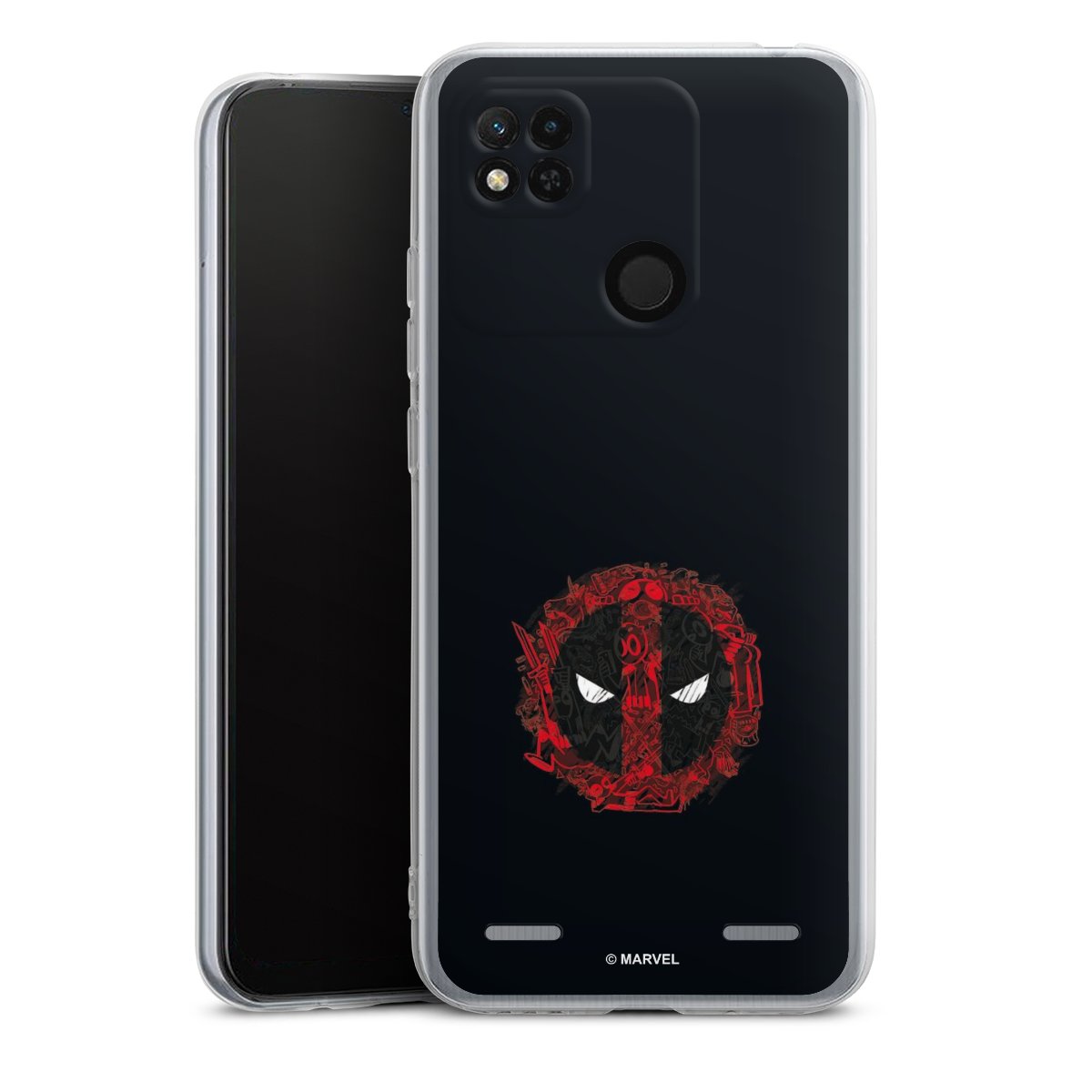 Deadpool Logo
