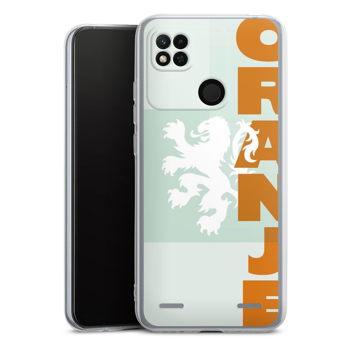 Oranje Nederlands Elftal