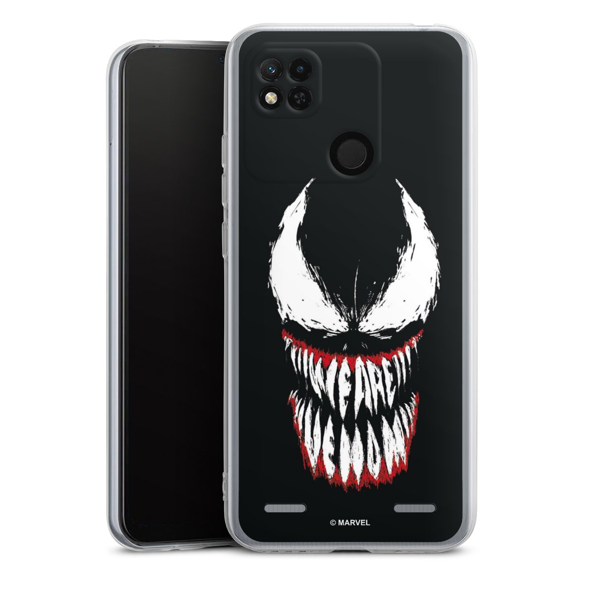 We Are Venom