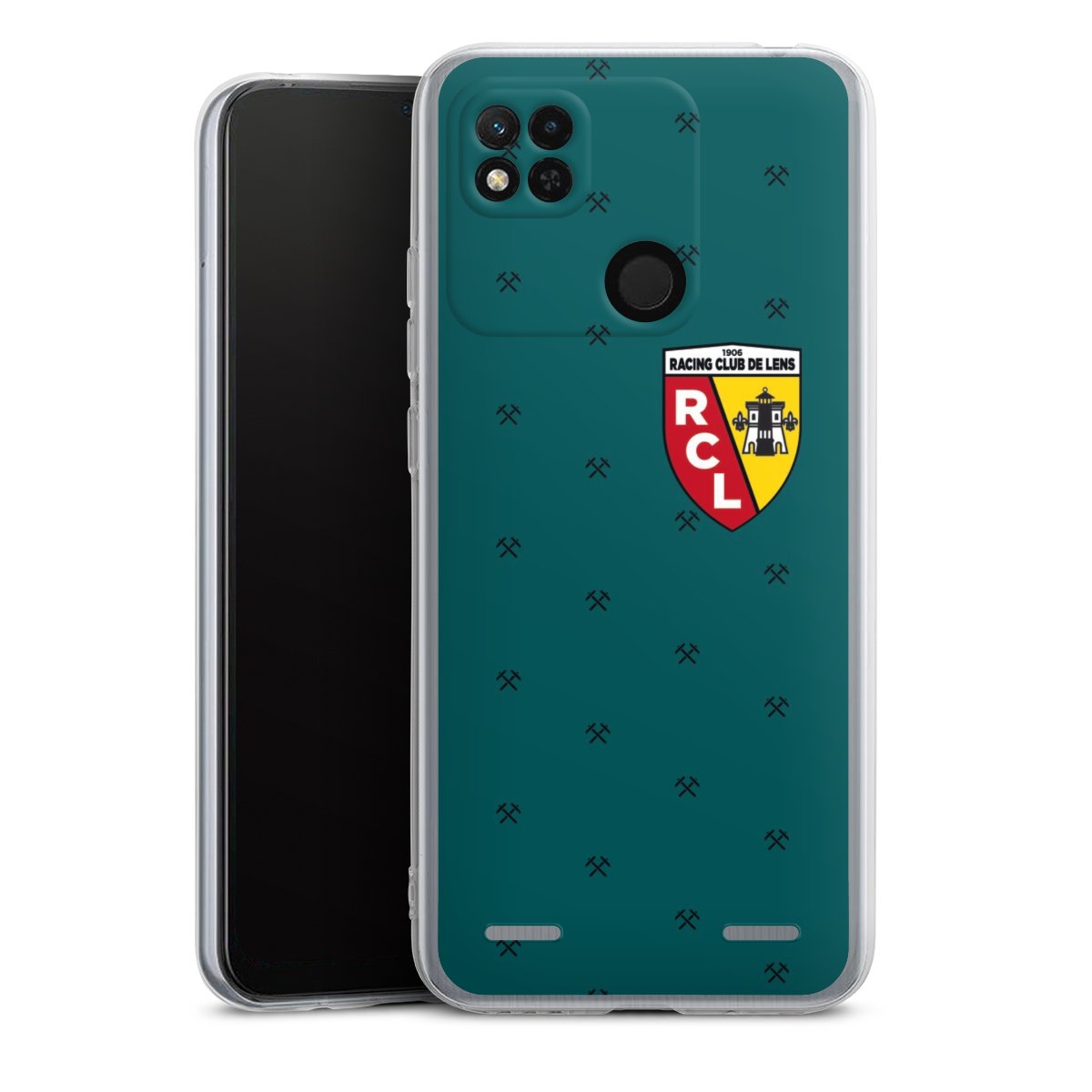 RCL Maillot Extérieur 24/25