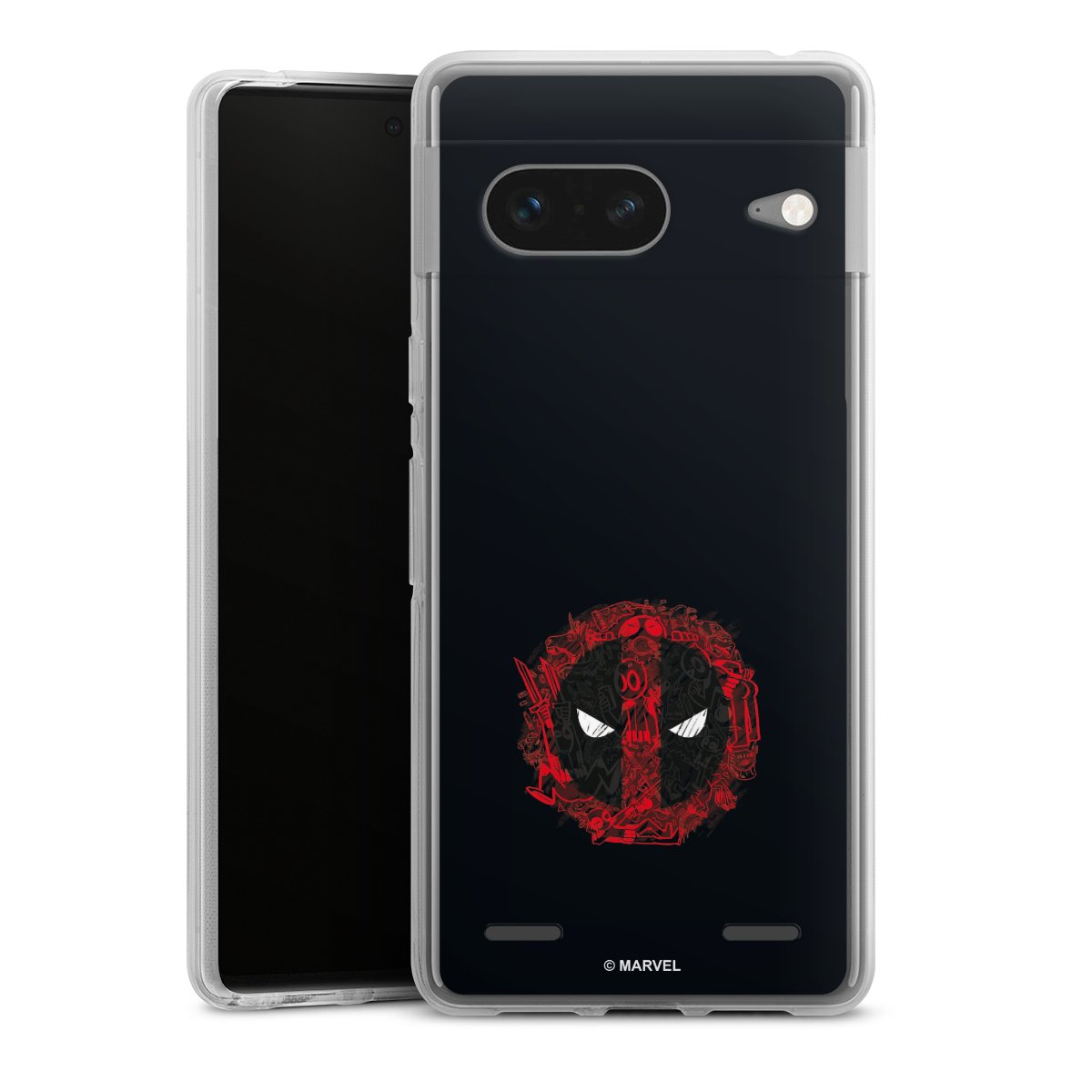 Deadpool Logo