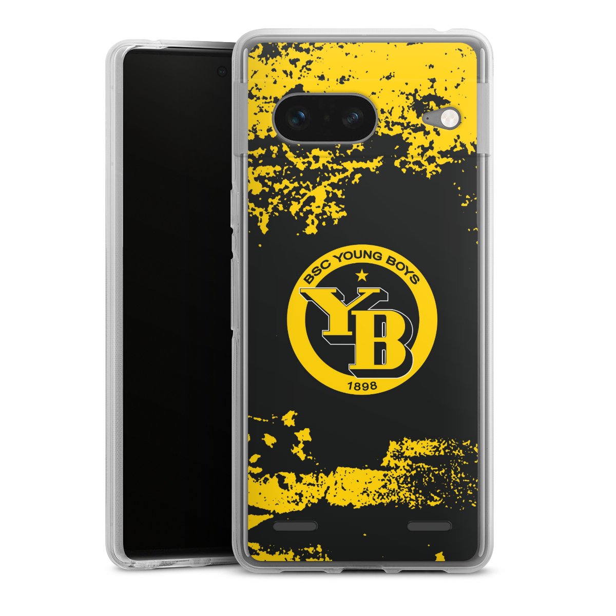 BSC YB Grunge