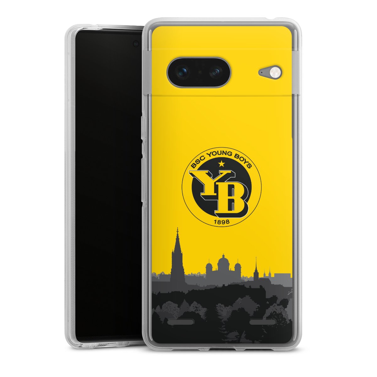 BSC YB Skyline