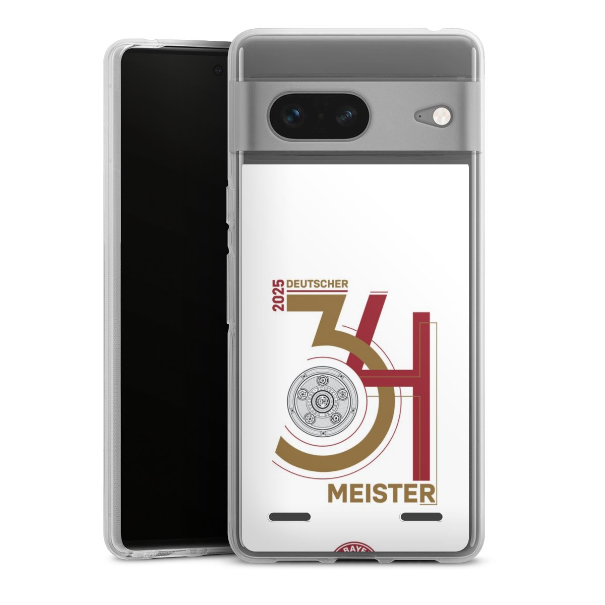 FCB Deutscher Meister 2025