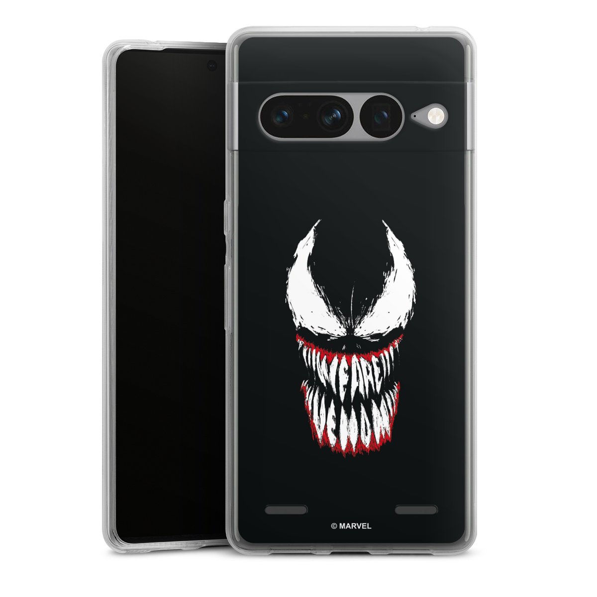 We Are Venom