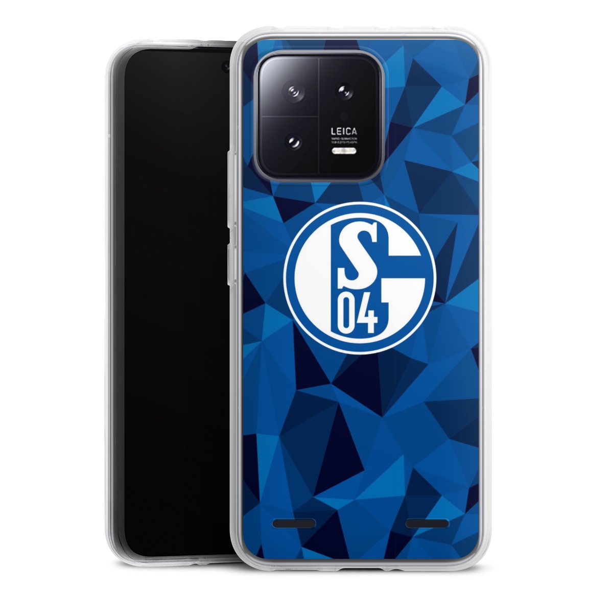 Schalke 04 Camo