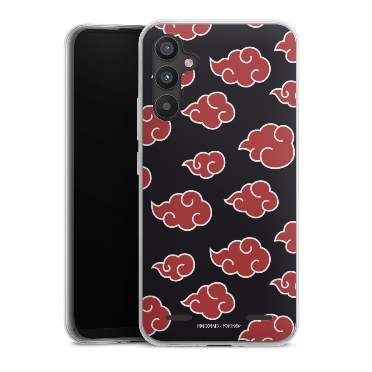 Akatsuki Pattern