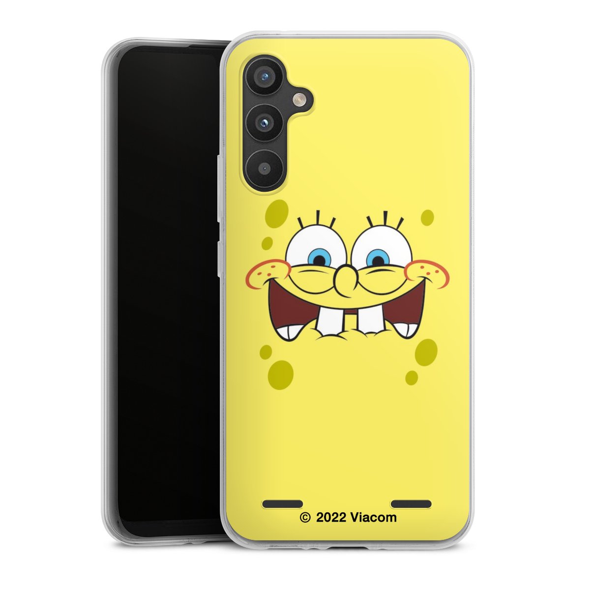 Spongebob - Nahaufnahme