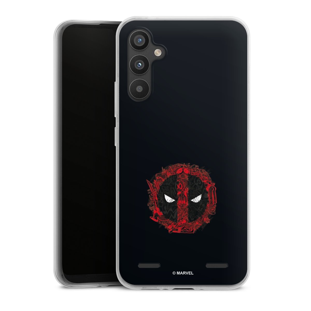 Deadpool Logo