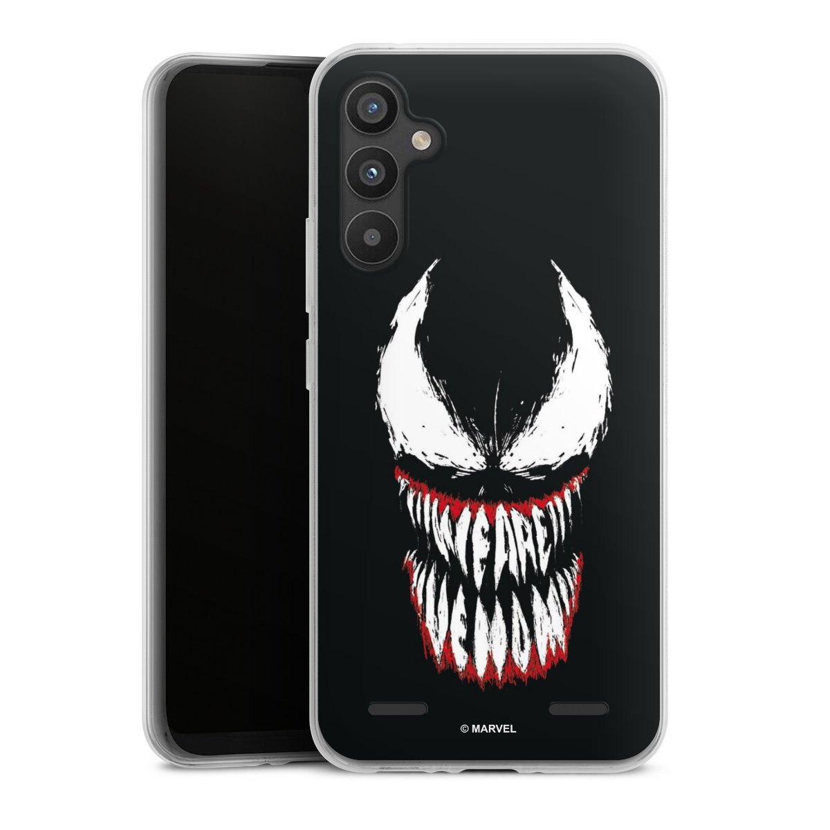 We Are Venom