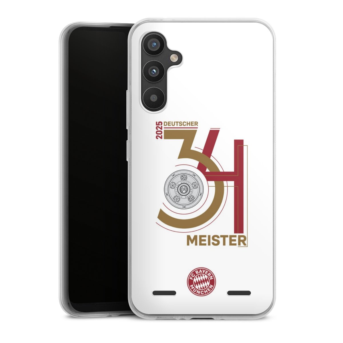 FCB Deutscher Meister 2025