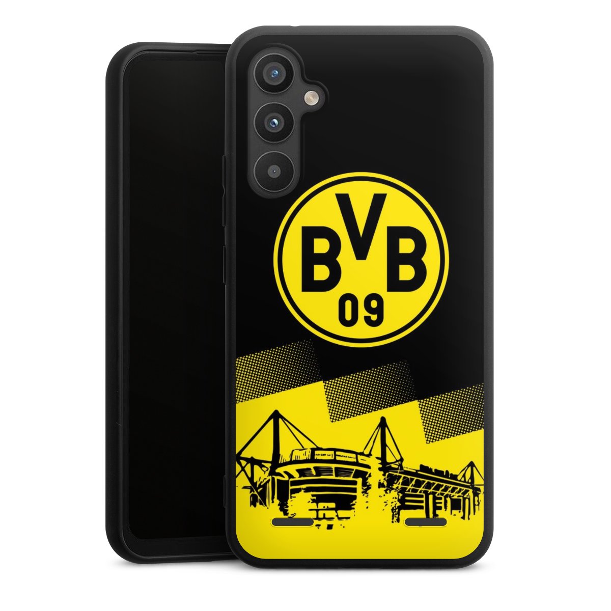 BVB Two Tone