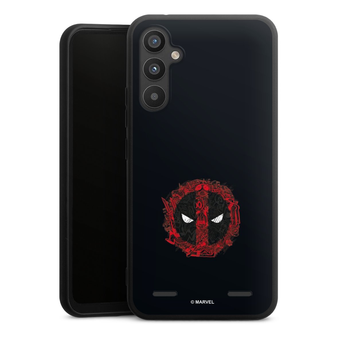 Deadpool Logo