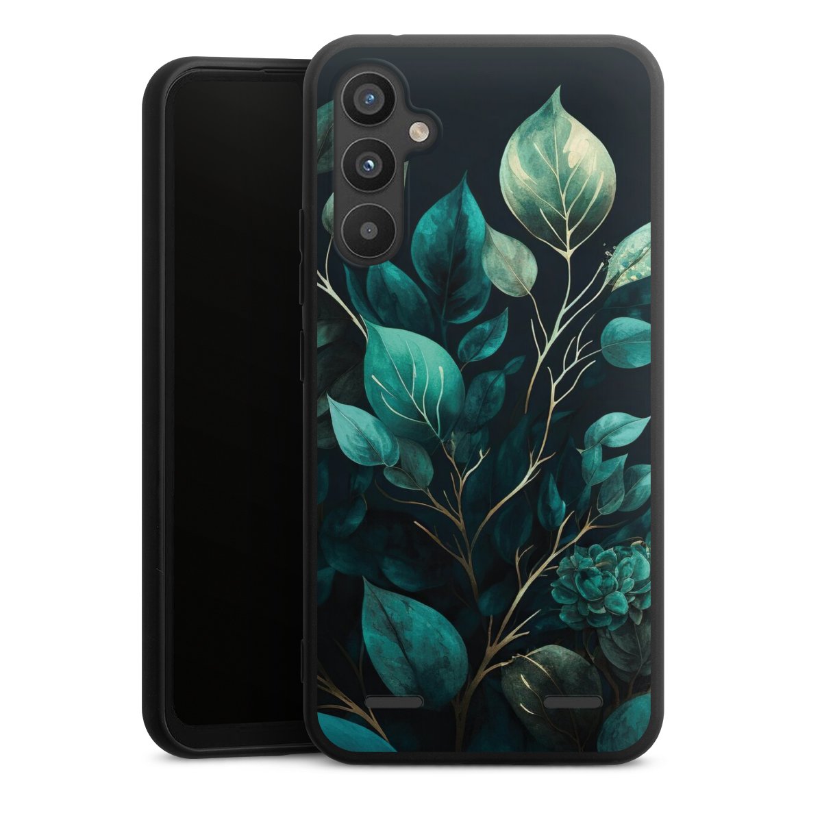 Eucalyptus Fond Sombre