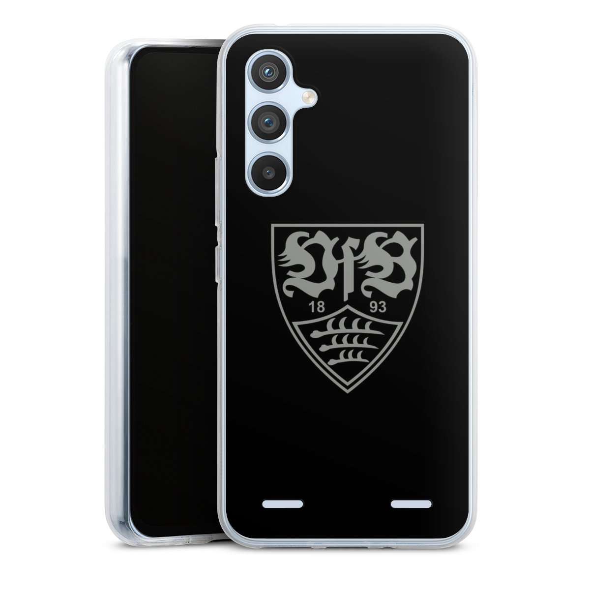 VfB Stuttgart Schwarz