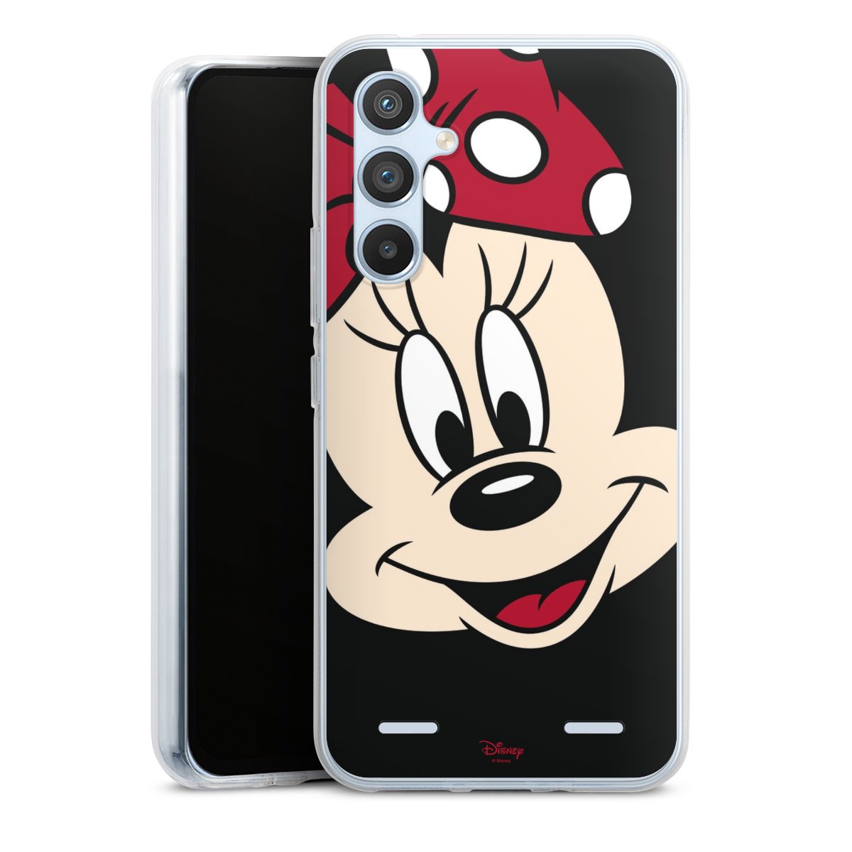 Minnie dappertutto
