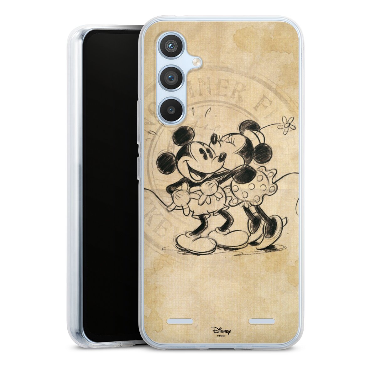 Minni&Topolino
