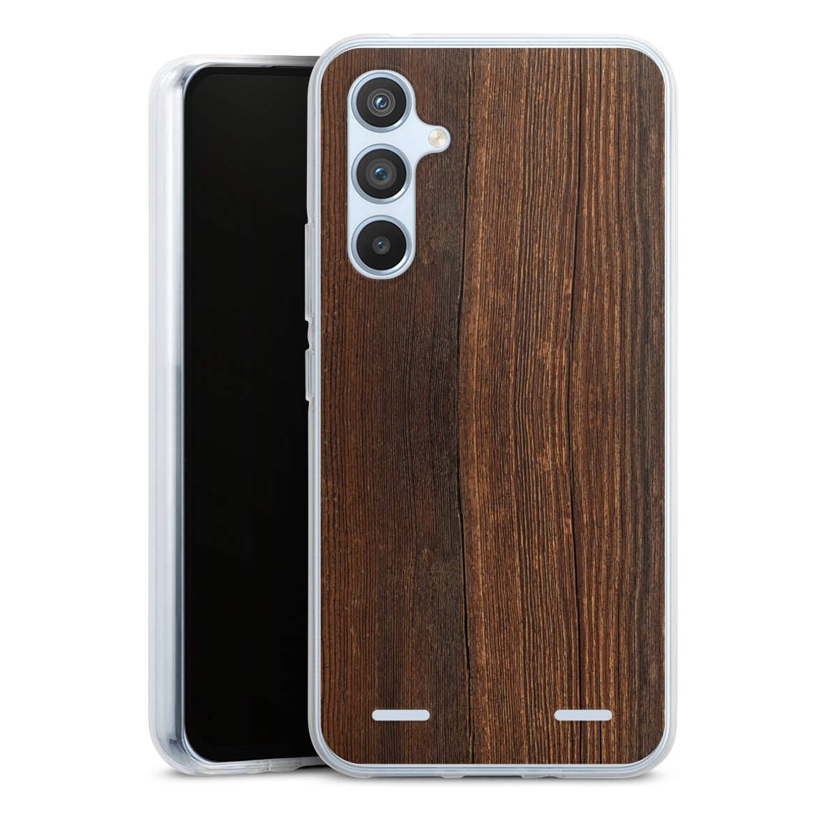 Aspetto legno di noce
