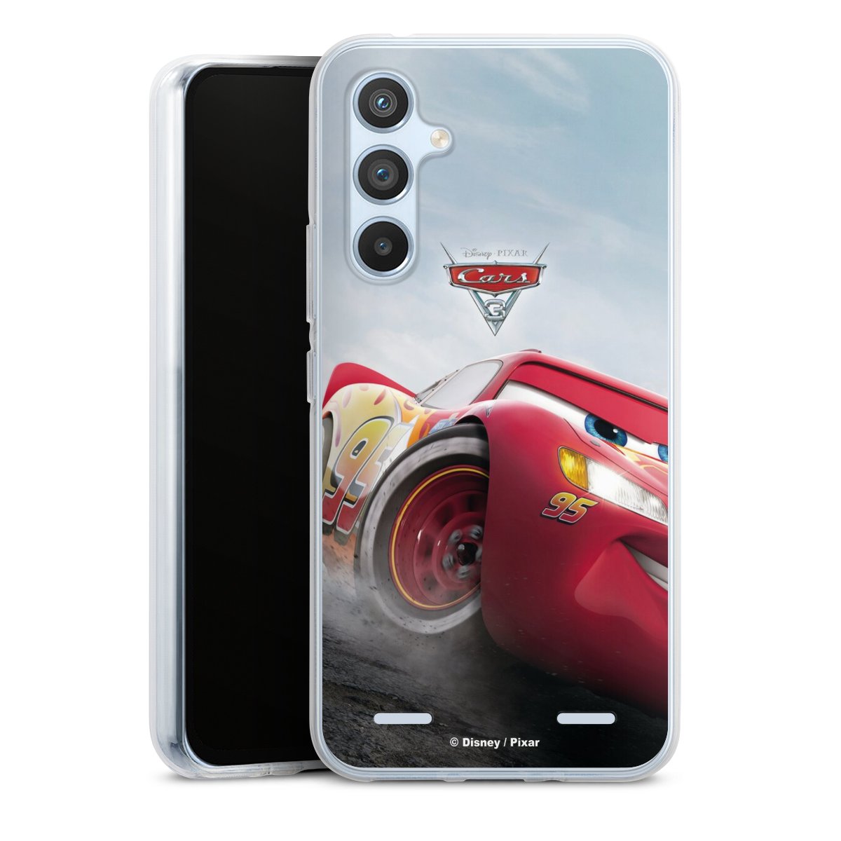 Cars3 Lightning Mc Queen