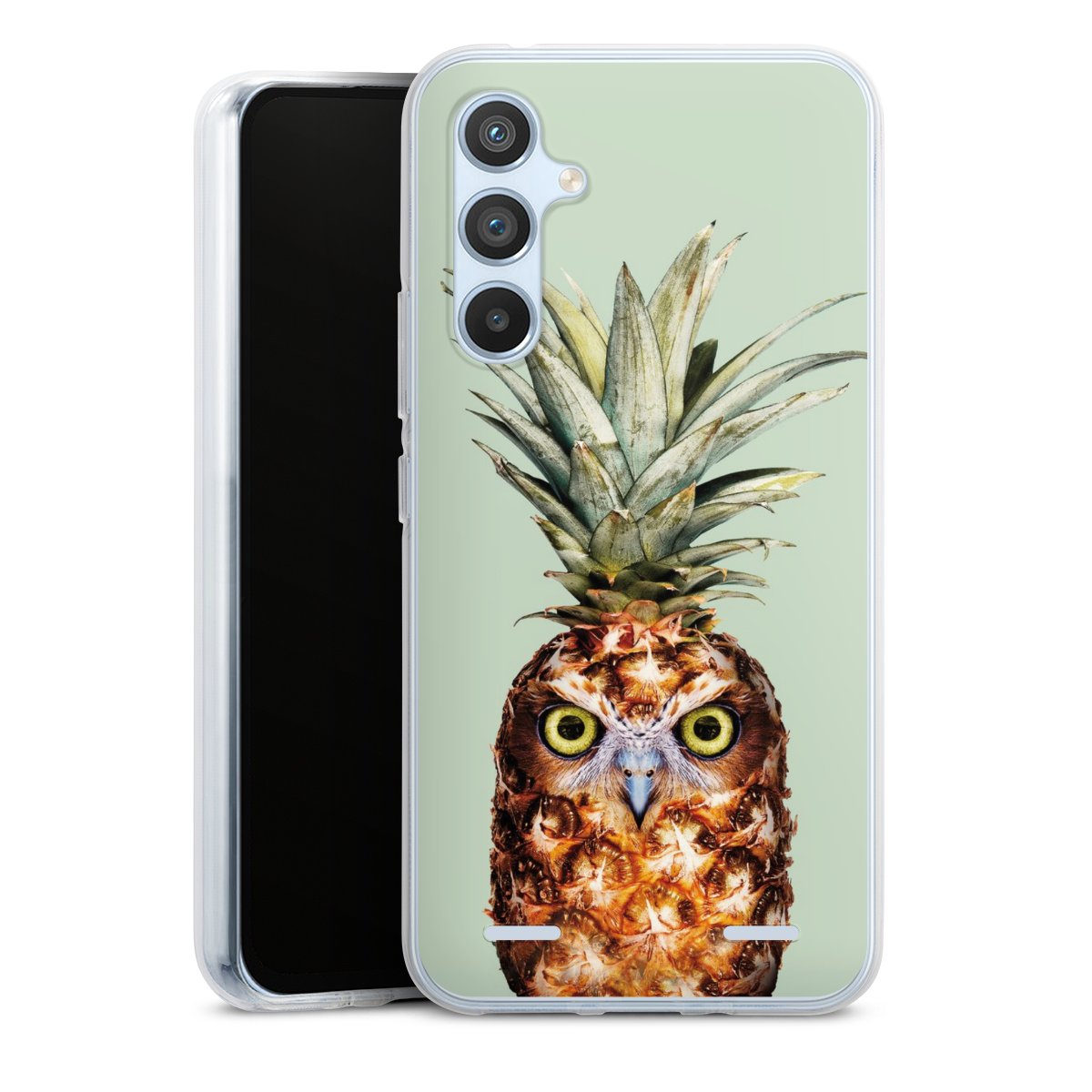 Ananas Kauz