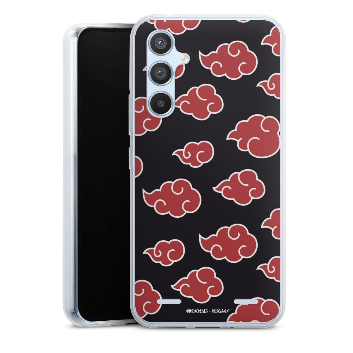 Akatsuki Pattern