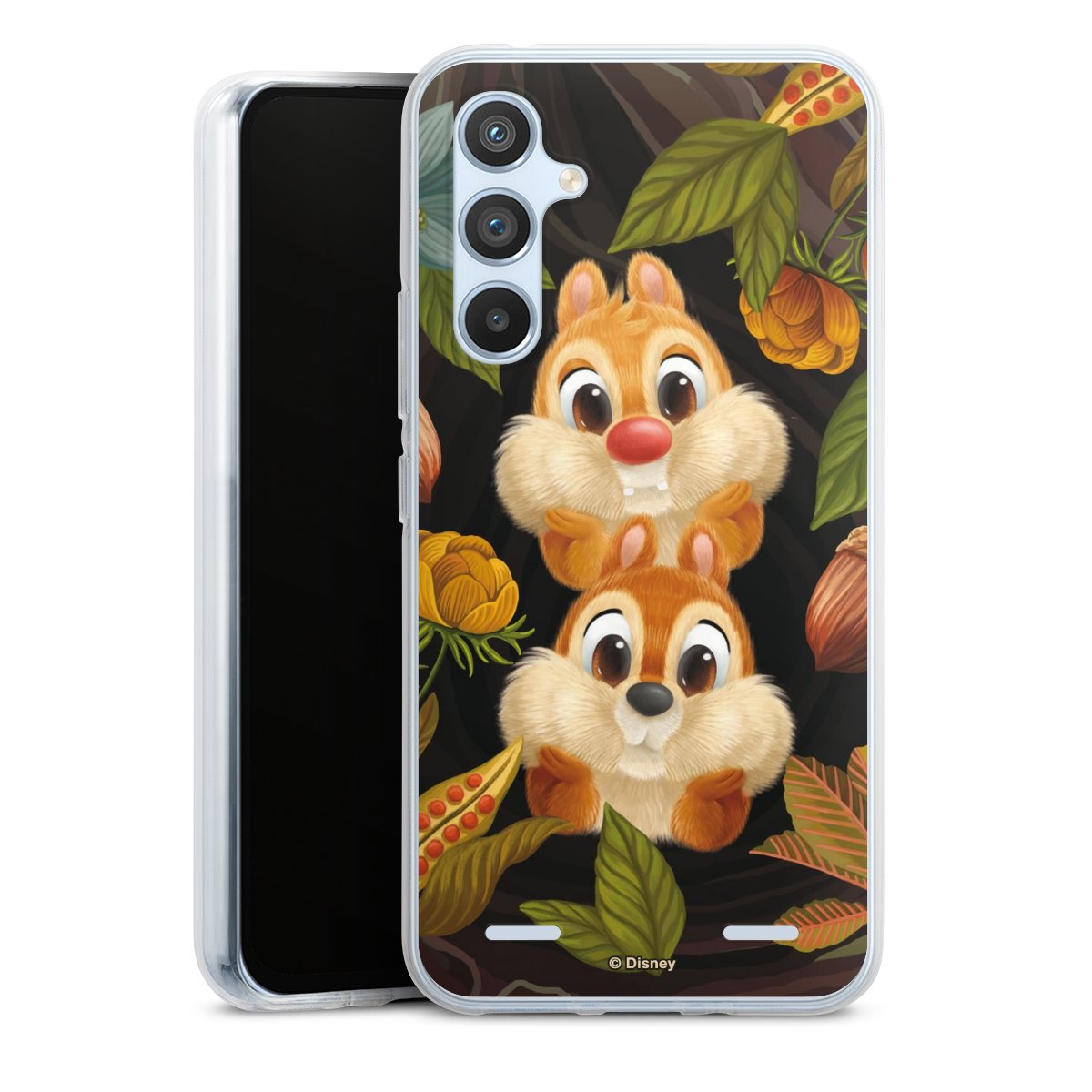 Chip und Chap