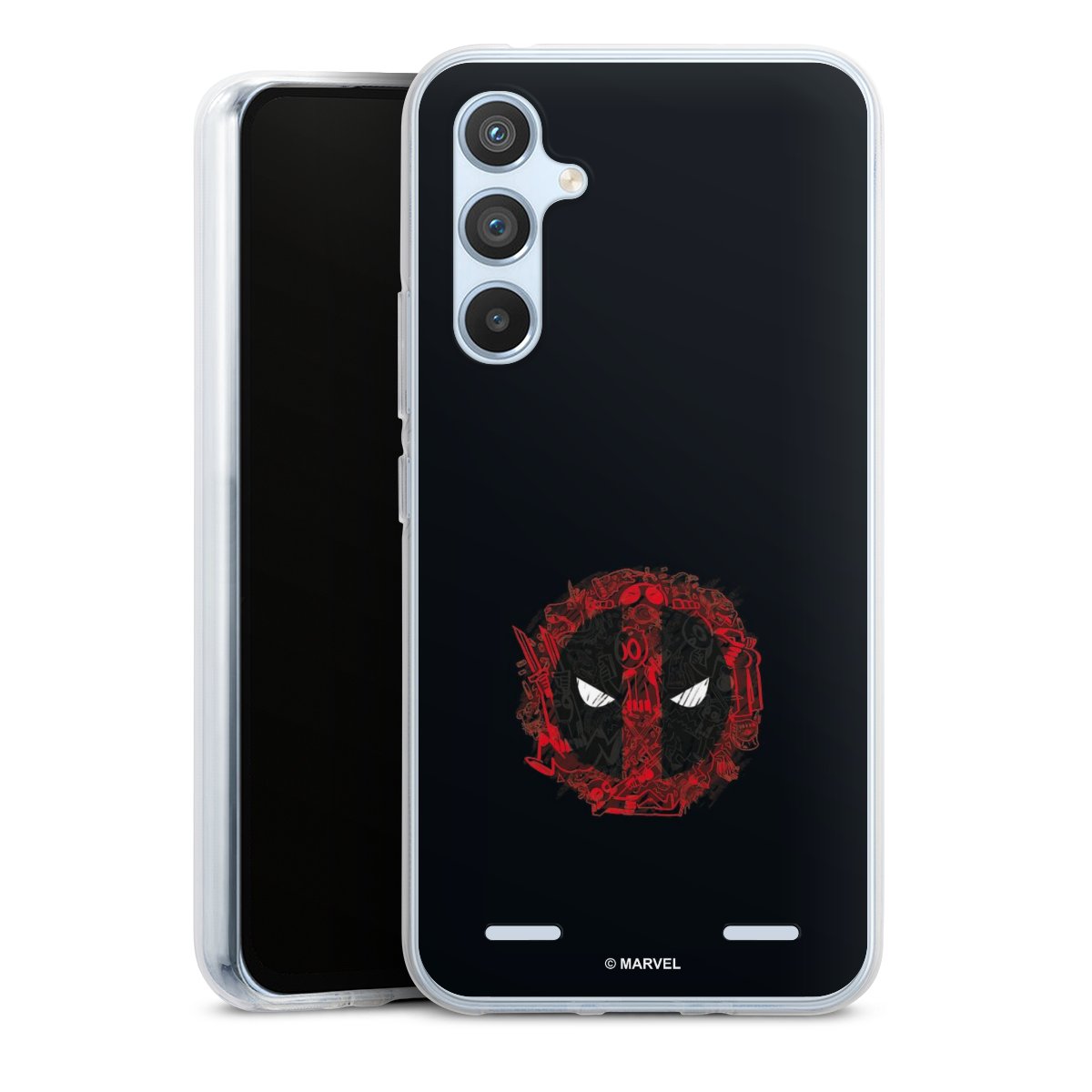 Deadpool Logo