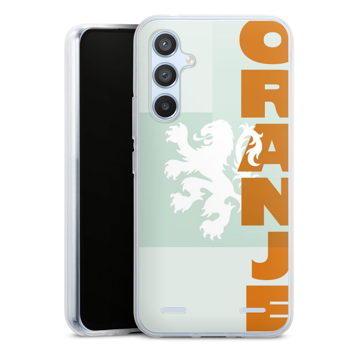 Oranje Nederlands Elftal