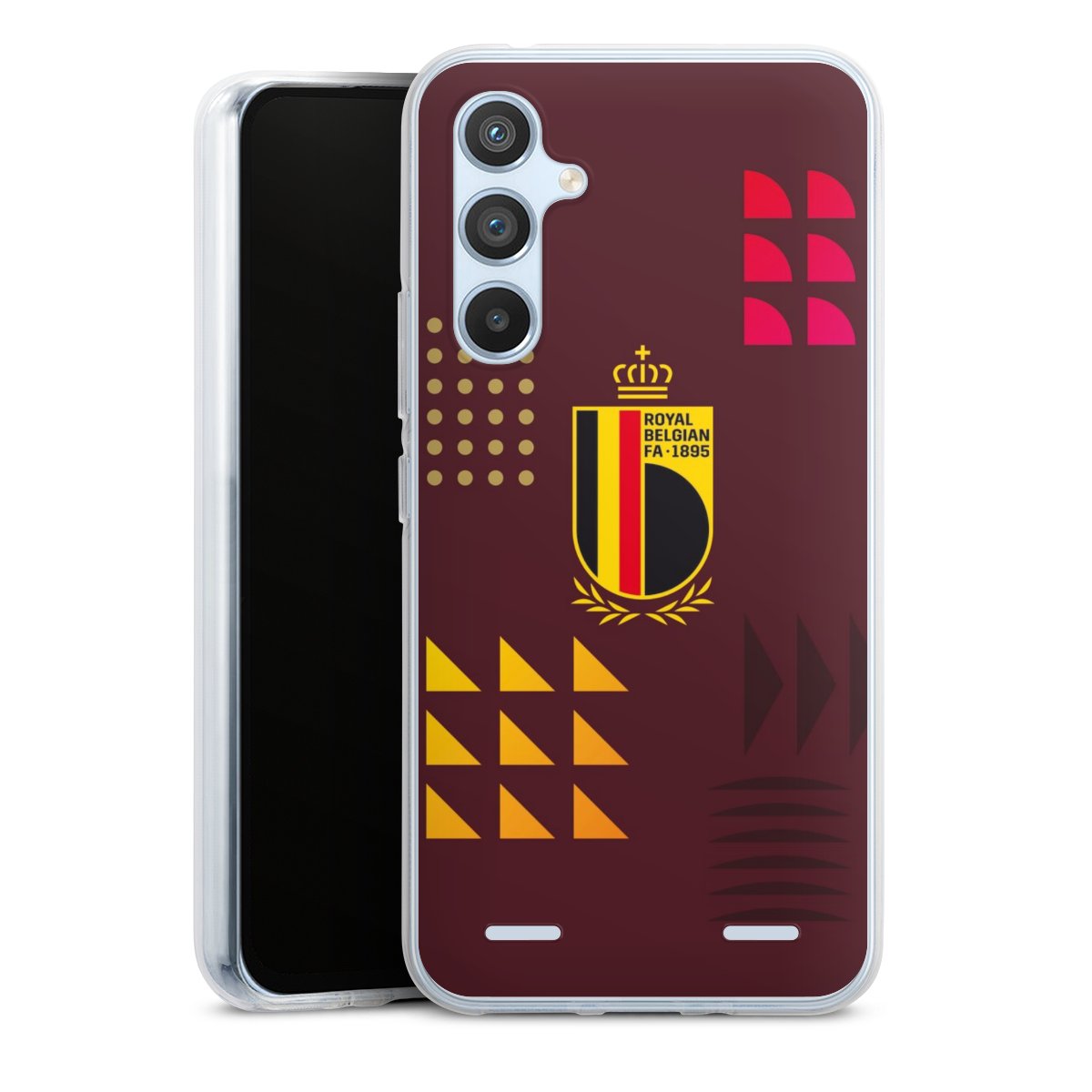 RBFA Logo classique