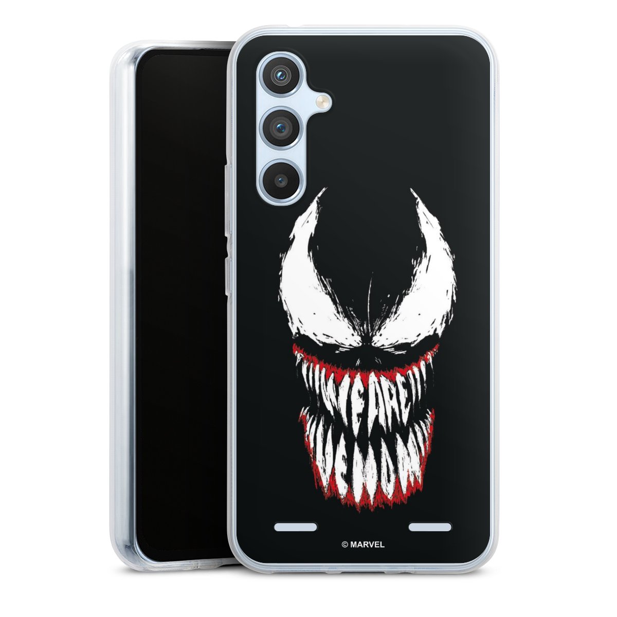 We Are Venom