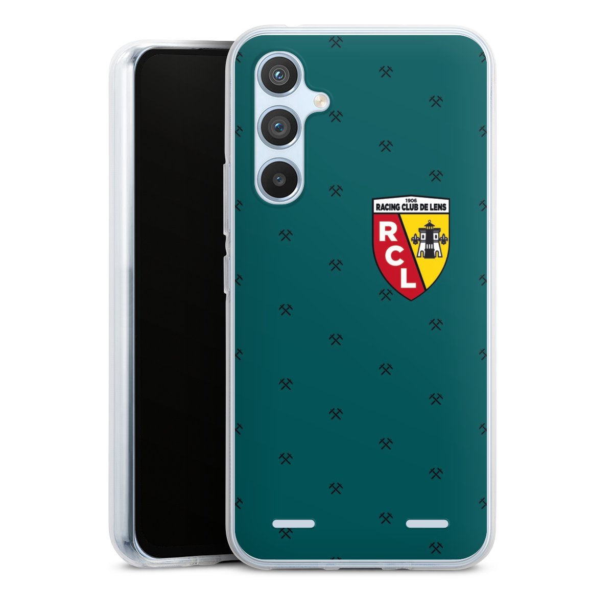 RCL Maillot Extérieur 24/25
