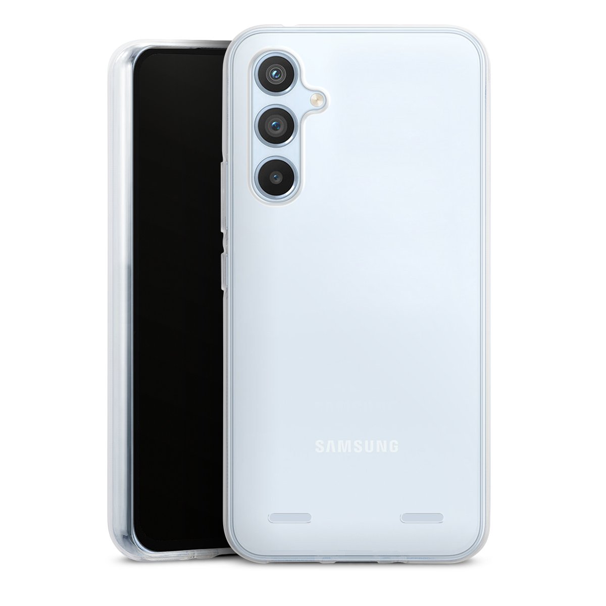 New Carry Case Hülle voor Samsung Galaxy A54 5G