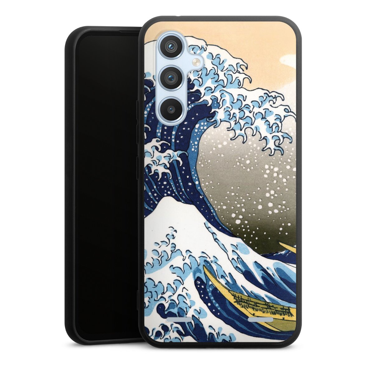 Great Wave of Kanagawa