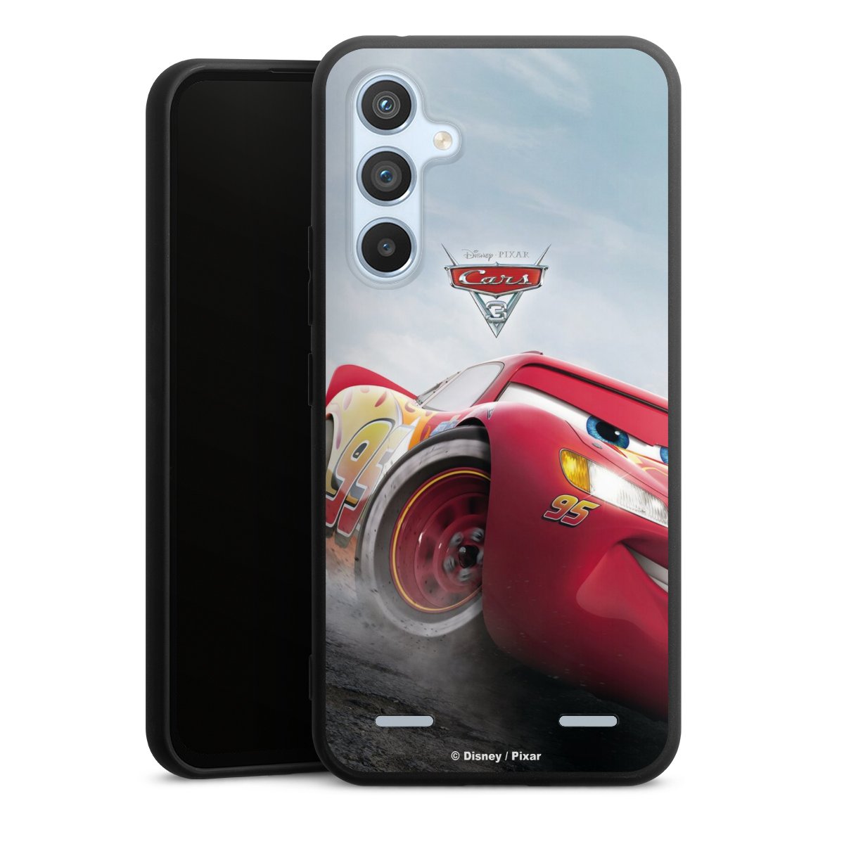 Cars3 Lightning  Mc Queen