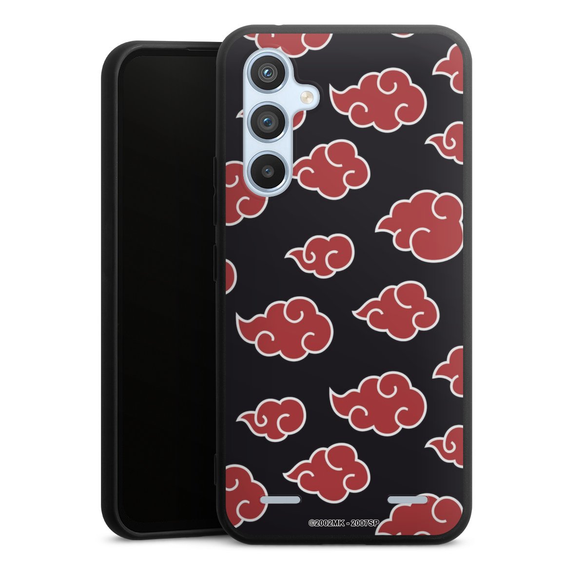 Akatsuki Patroon