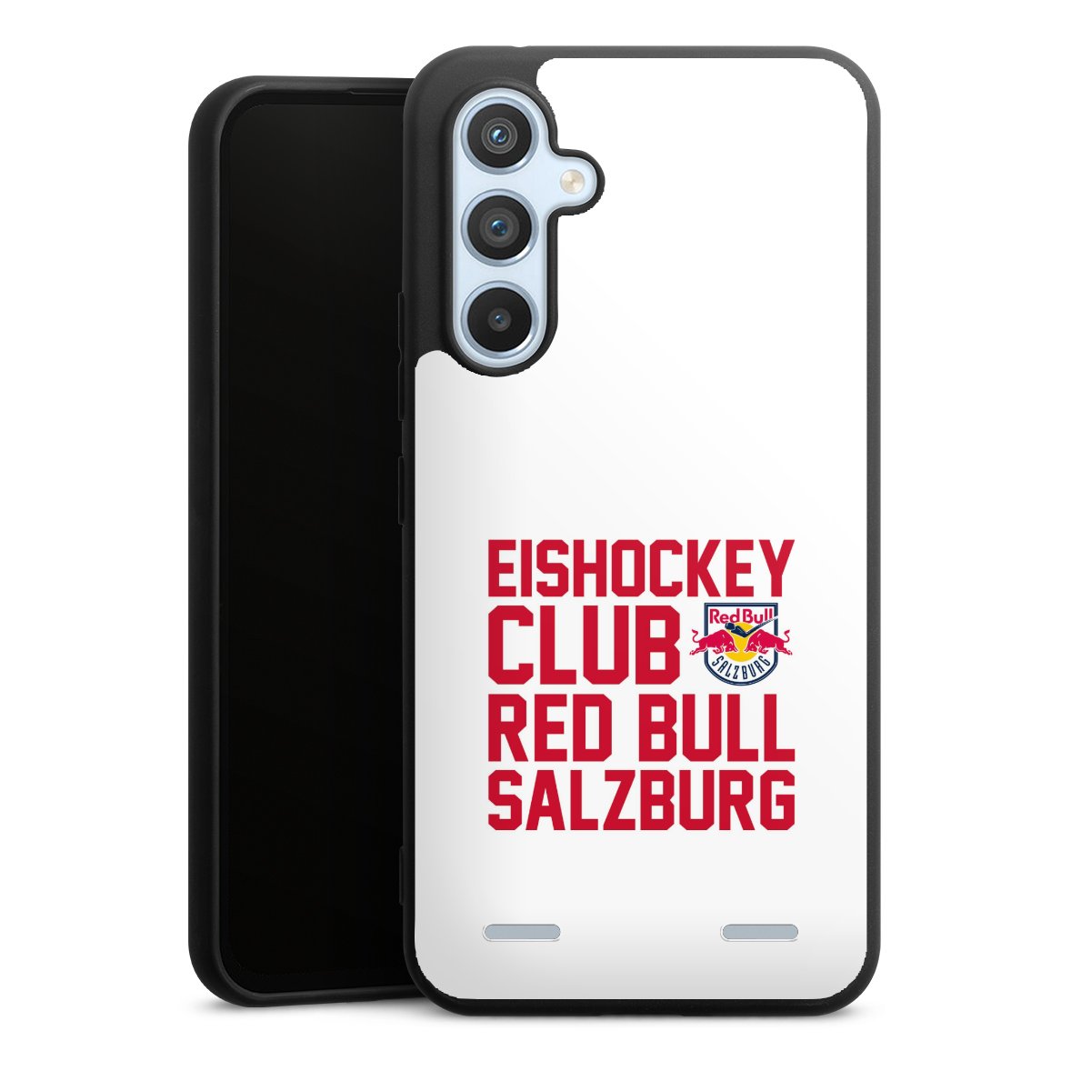 RBS Schriftzug weiß