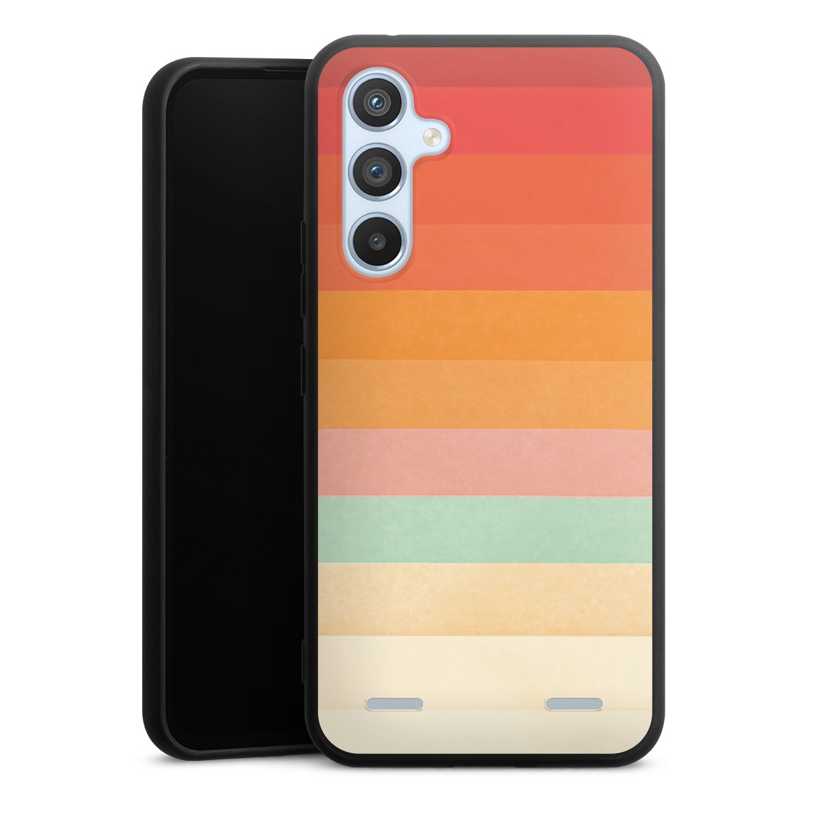Regenboog Chevrons II