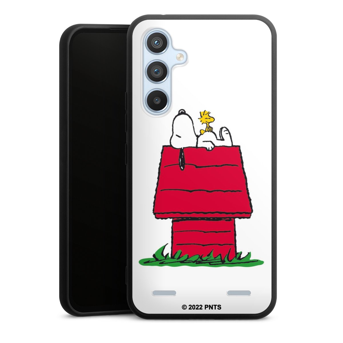 Snoopy and Woodstock Klassiek