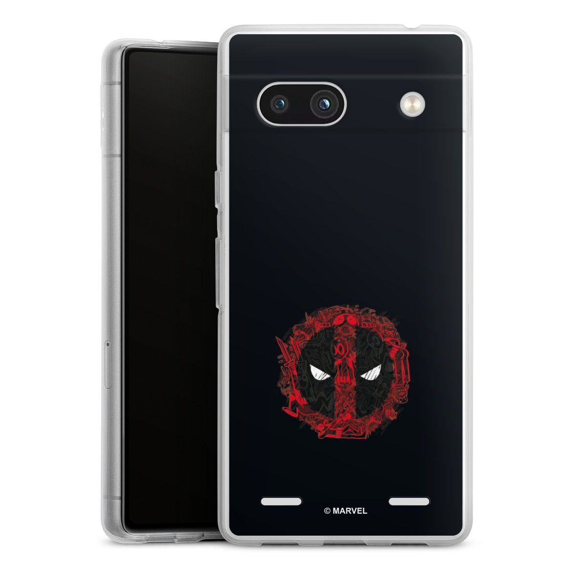 Deadpool Logo