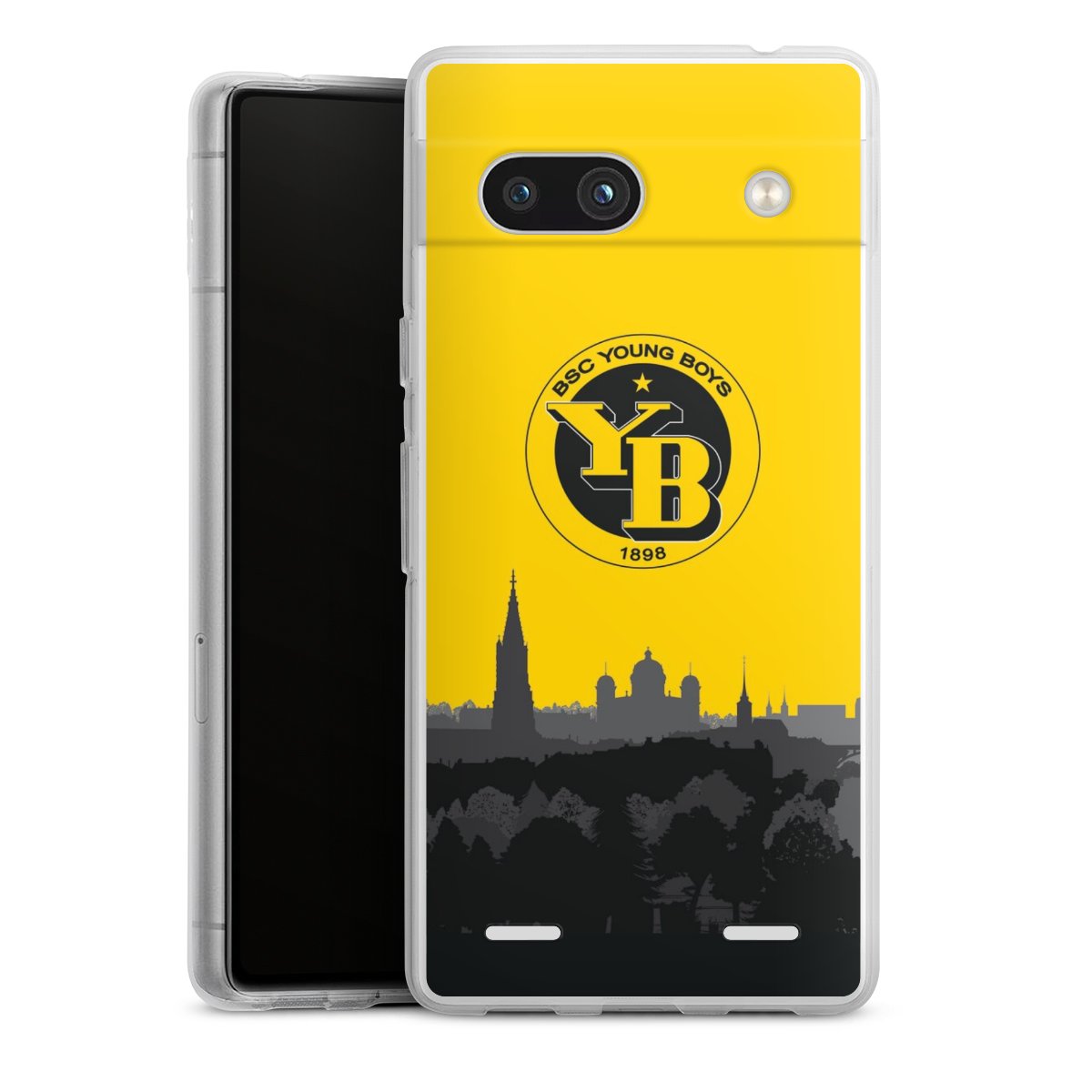 BSC YB Ligne d'horizon