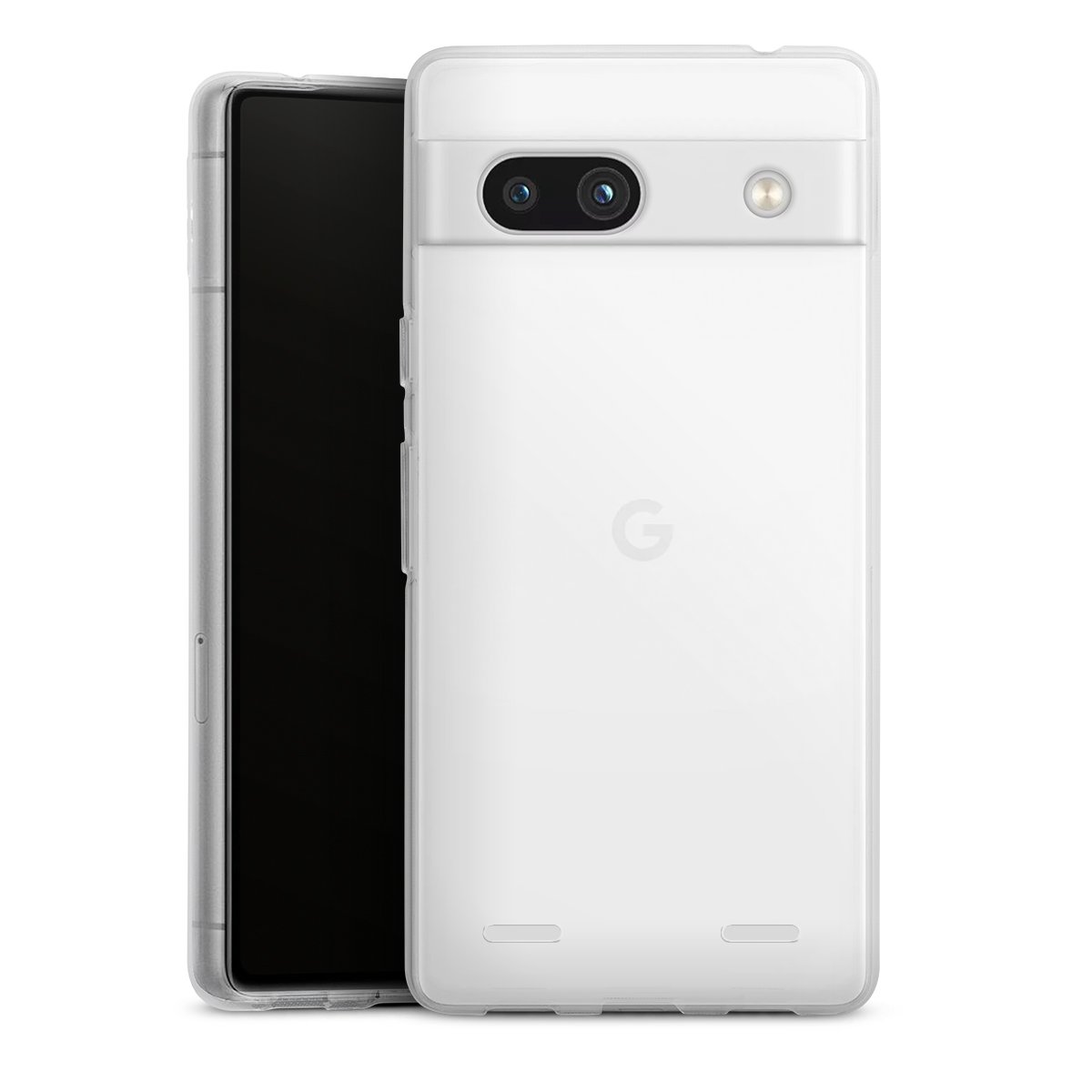New Carry Case Hülle pour Google Pixel 7a